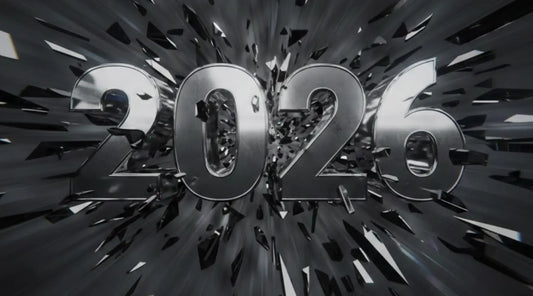 Take Action in 2026